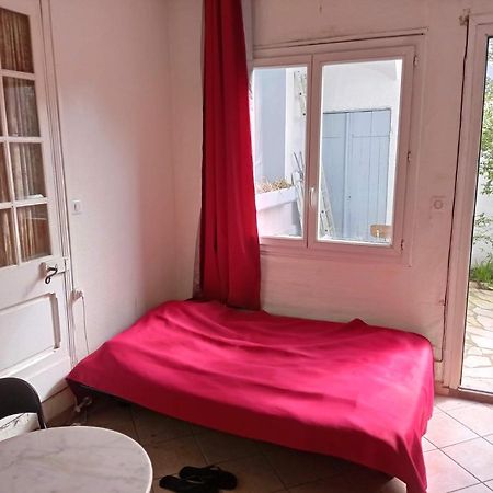Chambre Meublee Independante, Avec Piscine Et Jardin, 1 Lit Pour 2 Personnes Direct Gare Aeroport Toulouse Exterior photo
