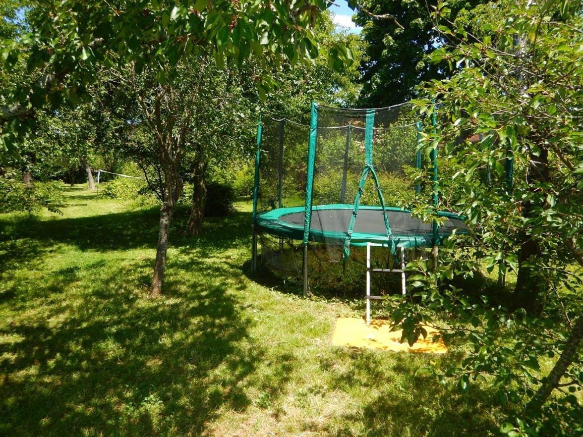 Chambre Meublee Independante, Avec Piscine Et Jardin, 1 Lit Pour 2 Personnes Direct Gare Aeroport Toulouse Exterior photo